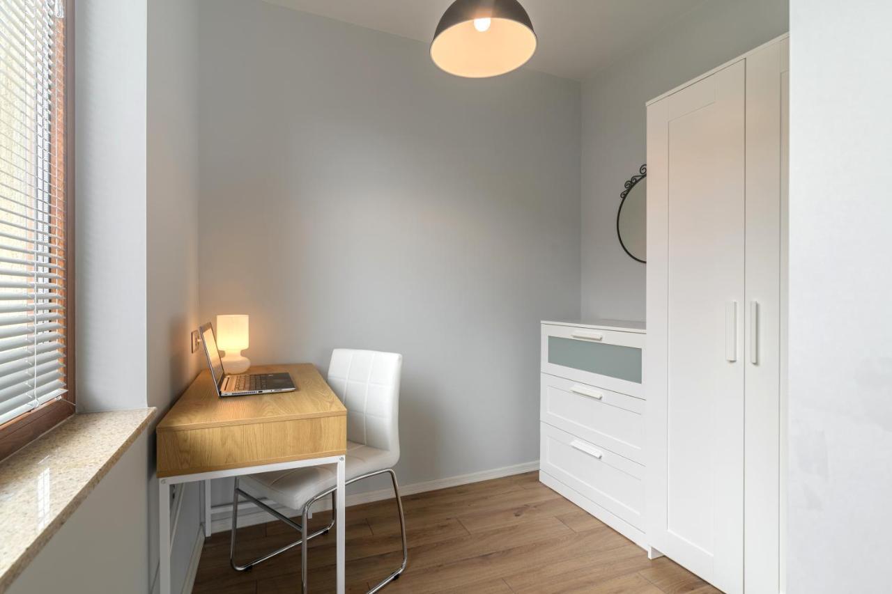 Magdalena Apartment - Two Bathrooms, Perfect City Center Varna Exterior foto